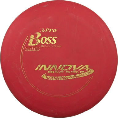 R-Pro Boss