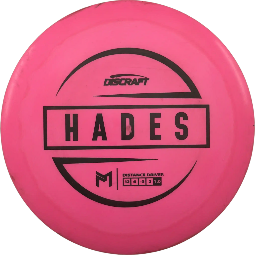 ESP Hades