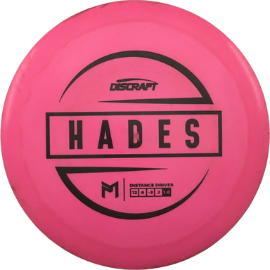 ESP Hades