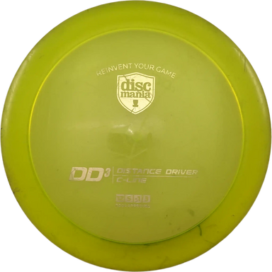 C-Line DD3