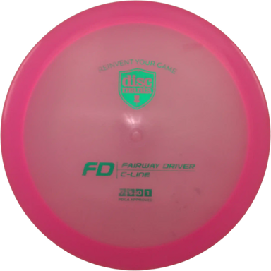 C-Line FD