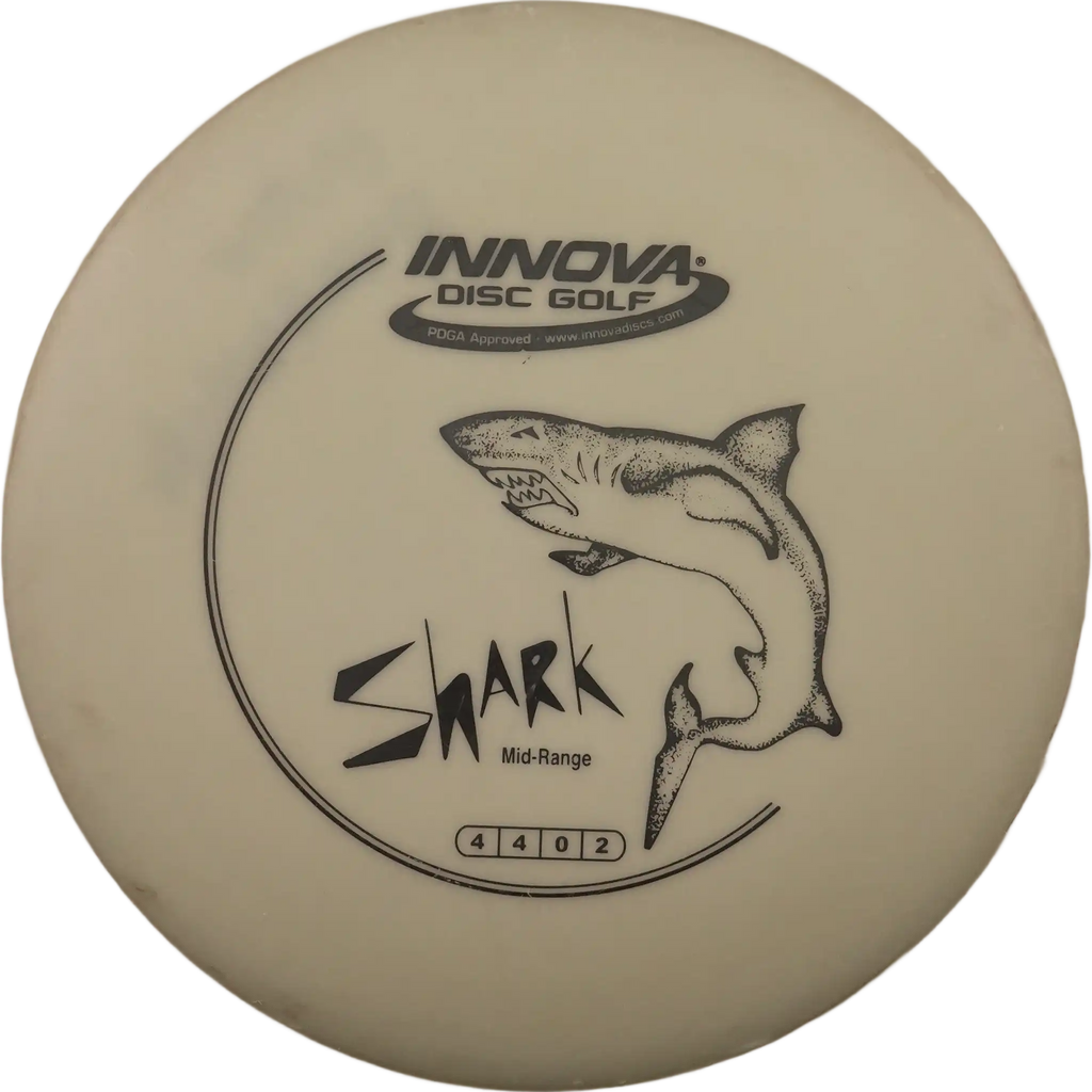 DX Shark