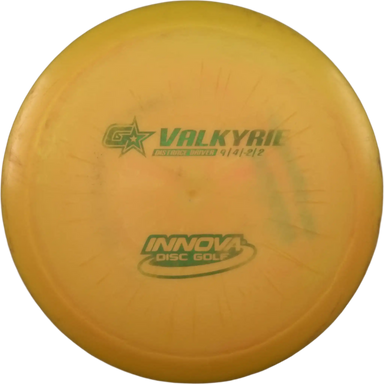 GStar Valkyrie