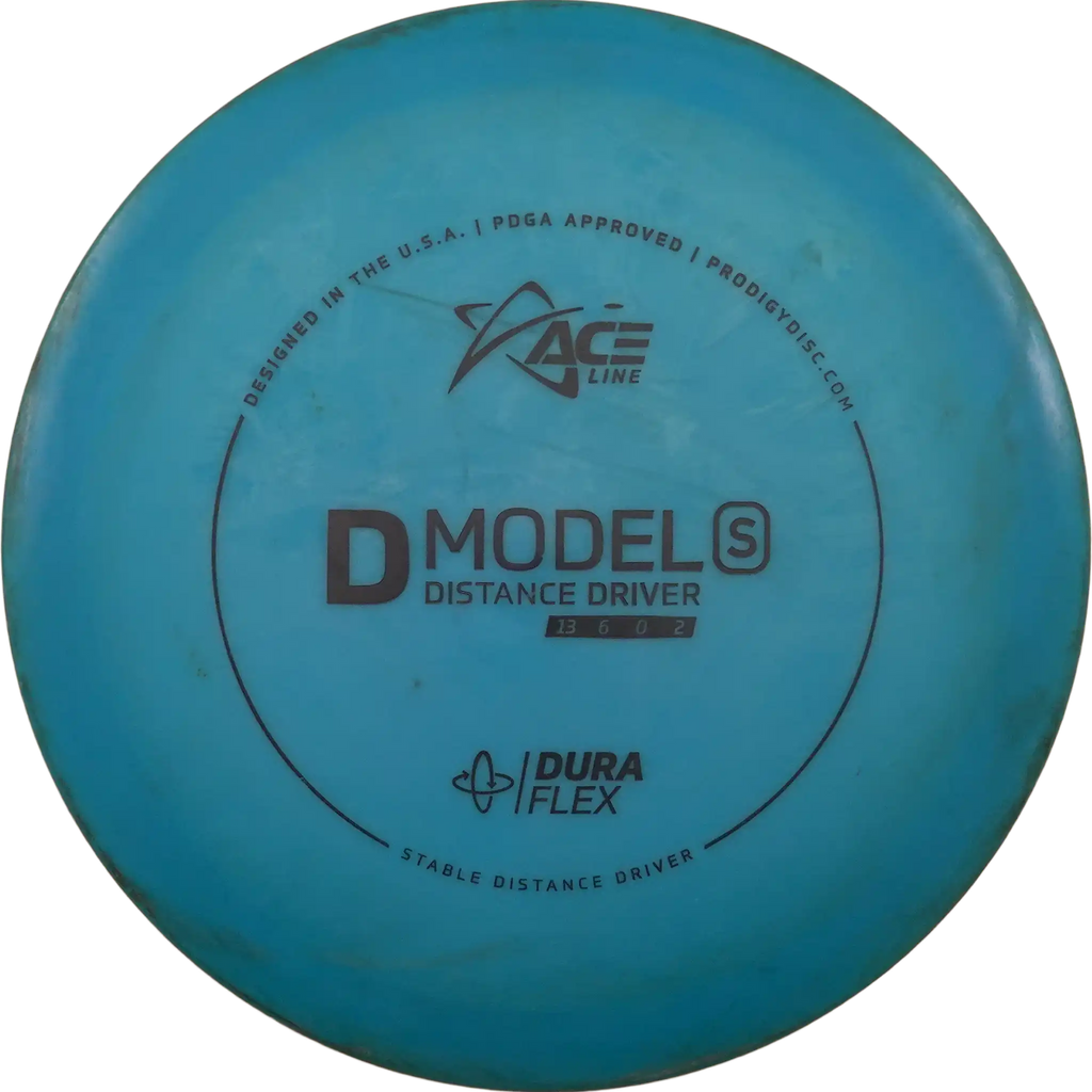 DuraFlex D Model S