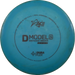 DuraFlex D Model S