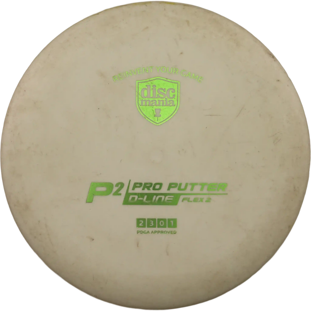 Flex 2 D-Line P2