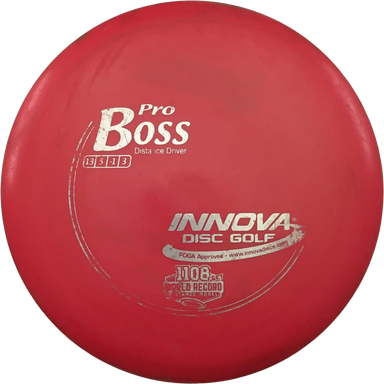 Pro Boss