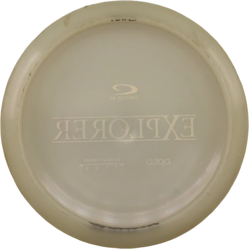 Opto Explorer