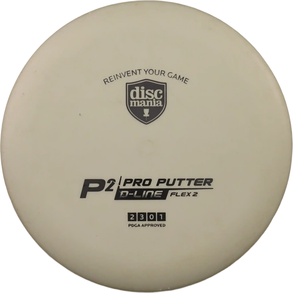 Flex 2 D-Line P2