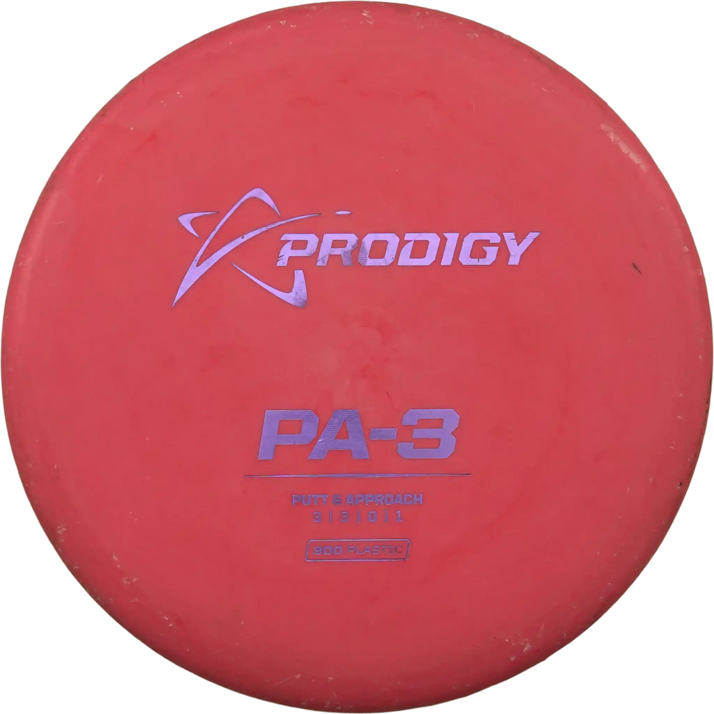 300 PA3