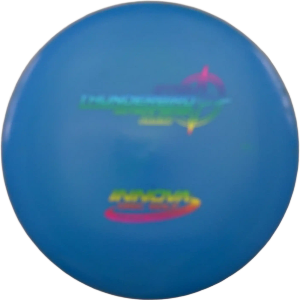 Star Thunderbird