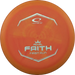 Sense Faith - First Run