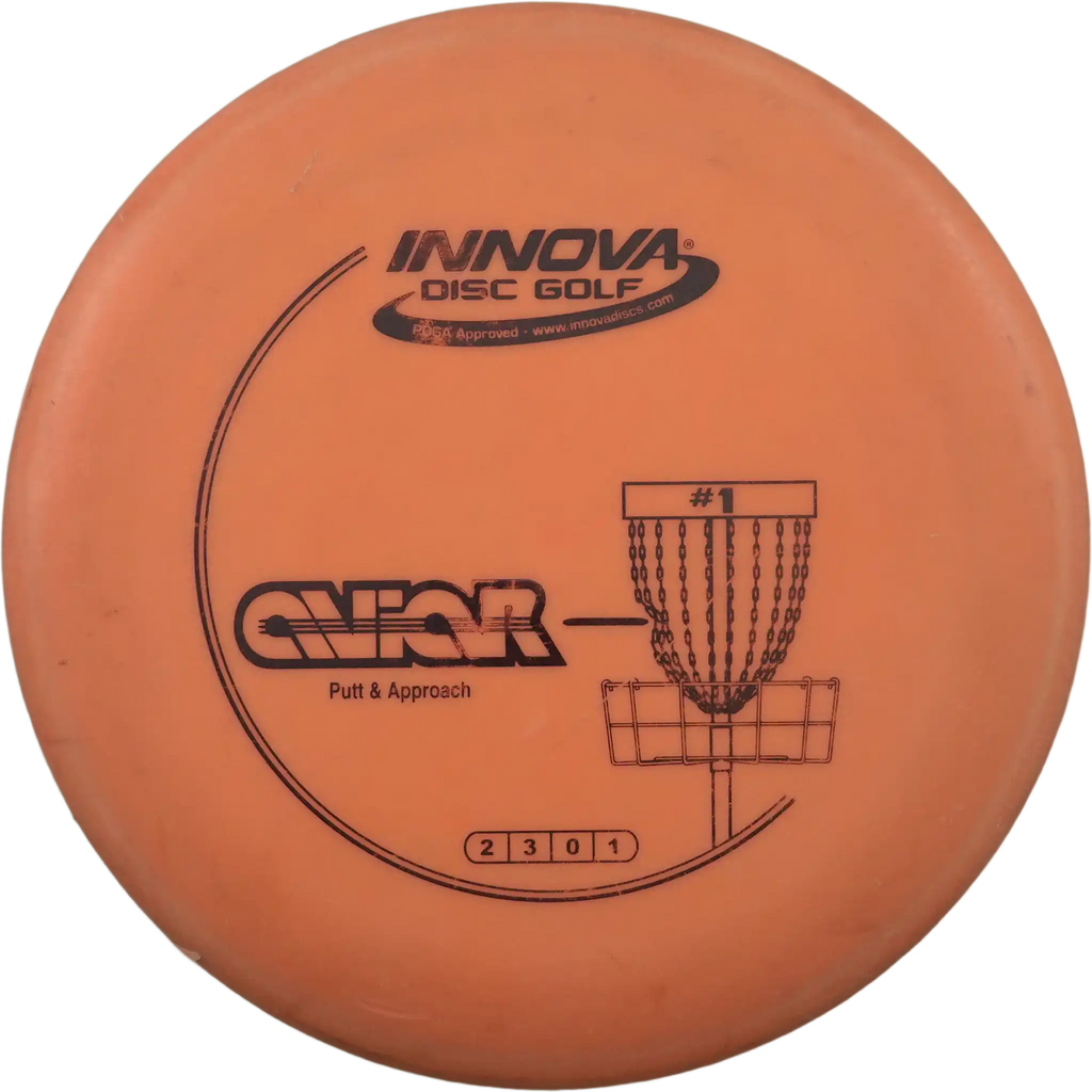 DX Aviar