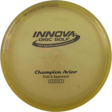 Champion Aviar