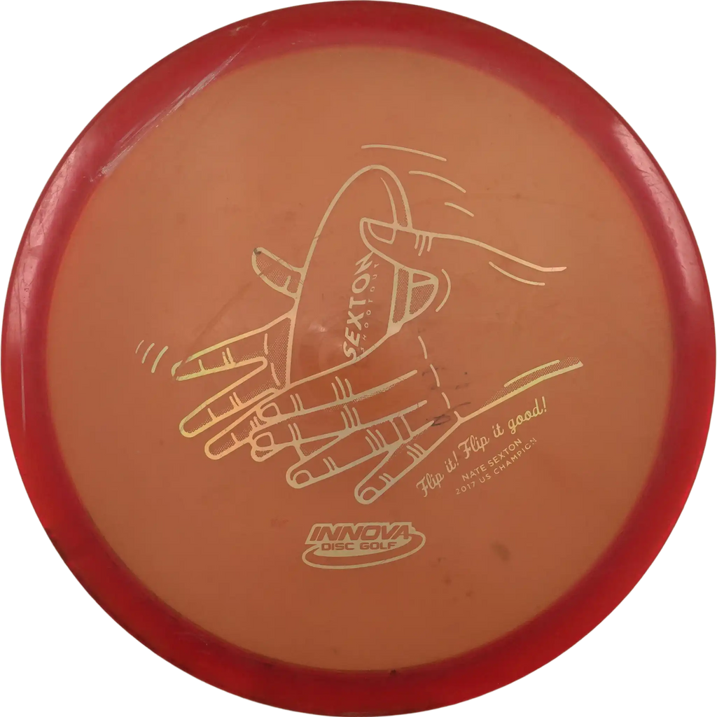 Champion Mako3 - Nate Sexton