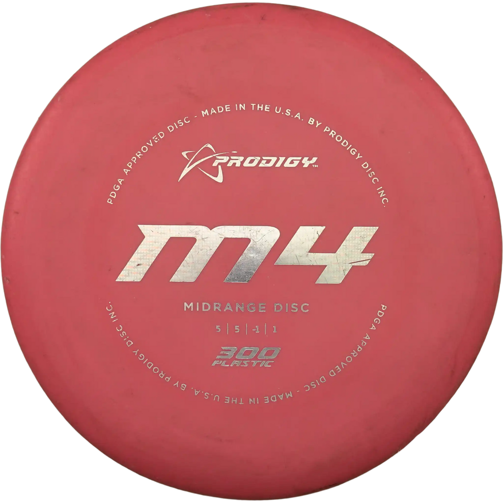 300 M4