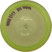 Champion Krait - Paul McBeth