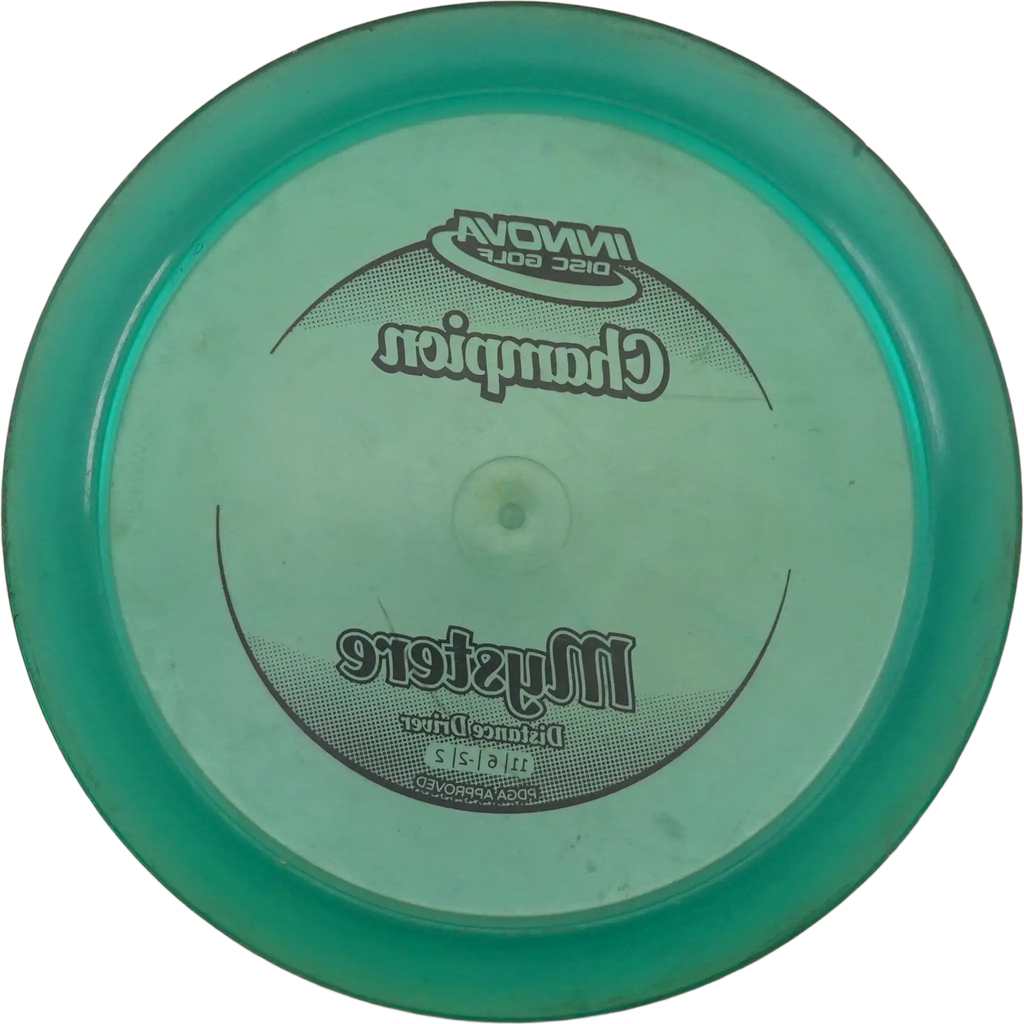 Champion Mystere
