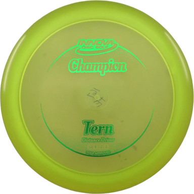 Champion Tern