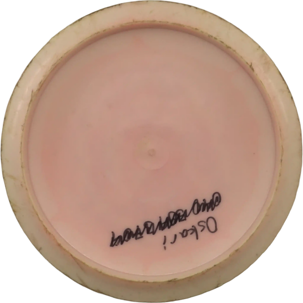 Glow Halo Star Teebird - Ohn Scoggins Tour Series
