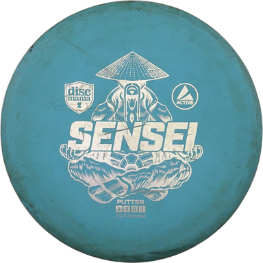 Active Sensei