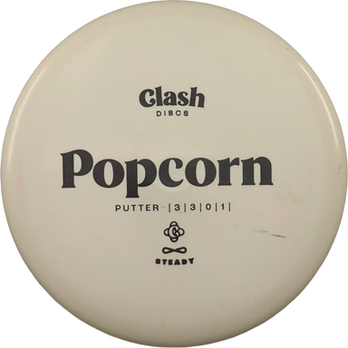 Steady Popcorn