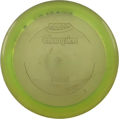 Champion Tern