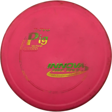 R-Pro Pig
