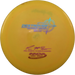 Star Destroyer - Paul McBeth