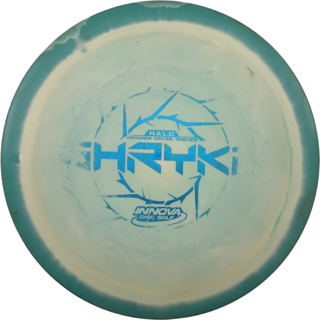 Halo Star Shryke