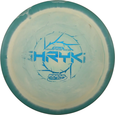 Halo Star Shryke
