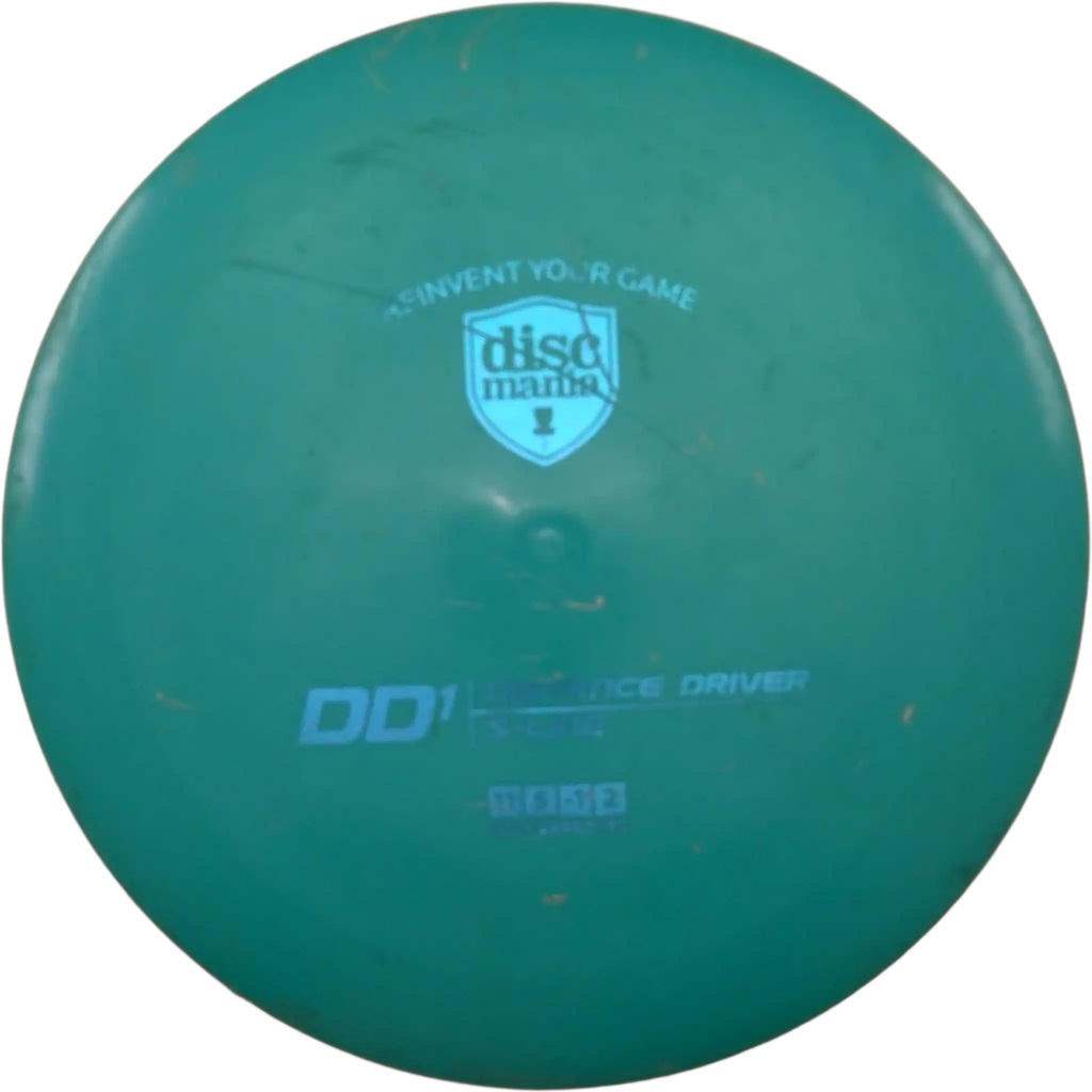 S-Line DD1