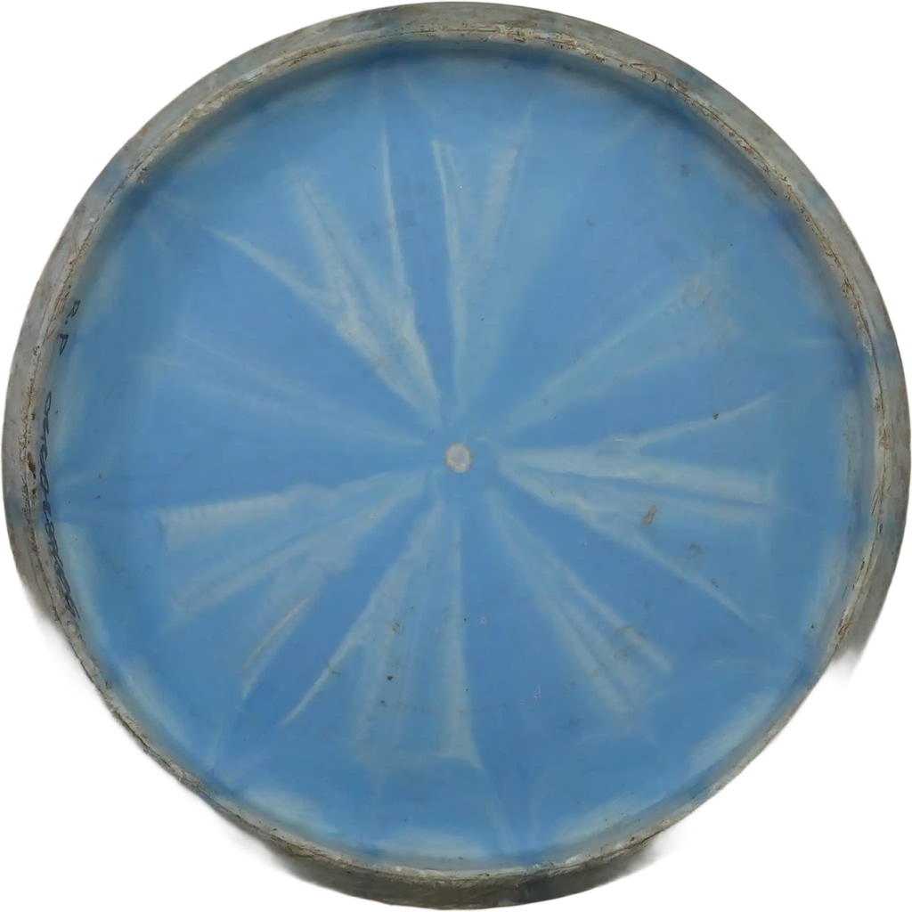 BT Medium Burst Harp