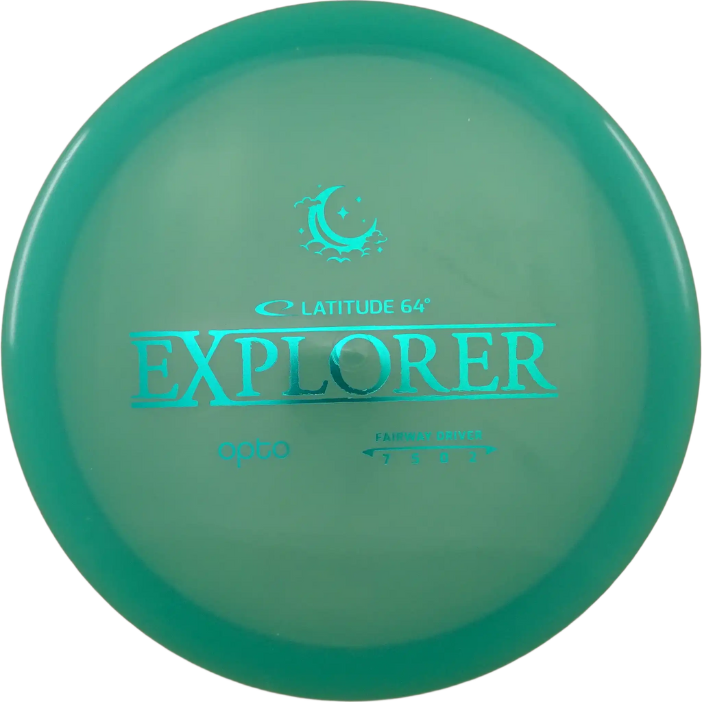 Opto Moonshine Explorer