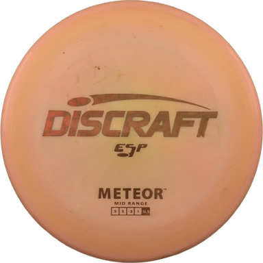ESP Meteor