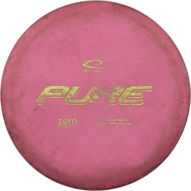Zero Soft Pure