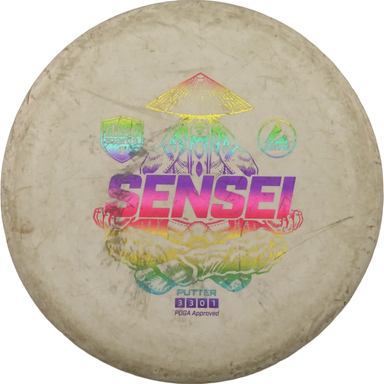 Active Sensei