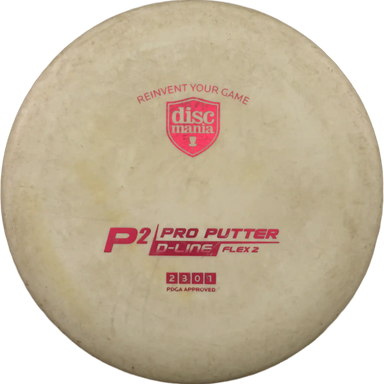 Flex 2 D-Line P2