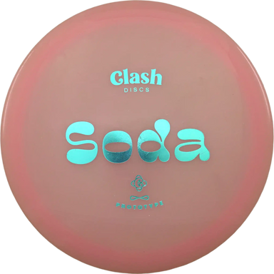 Steady Soda - Prototype