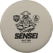 Active Soft Sensei
