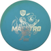 Active Maestro