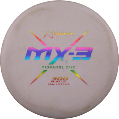 300 MX3
