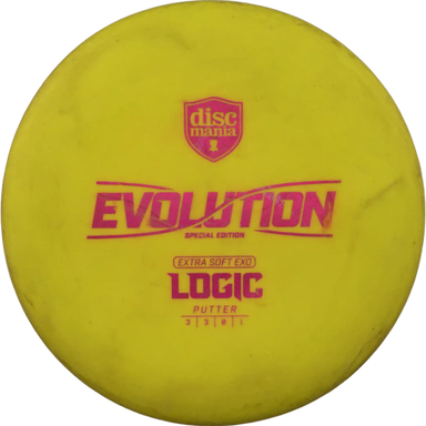 Extra Soft Exo Logic - Special Edition
