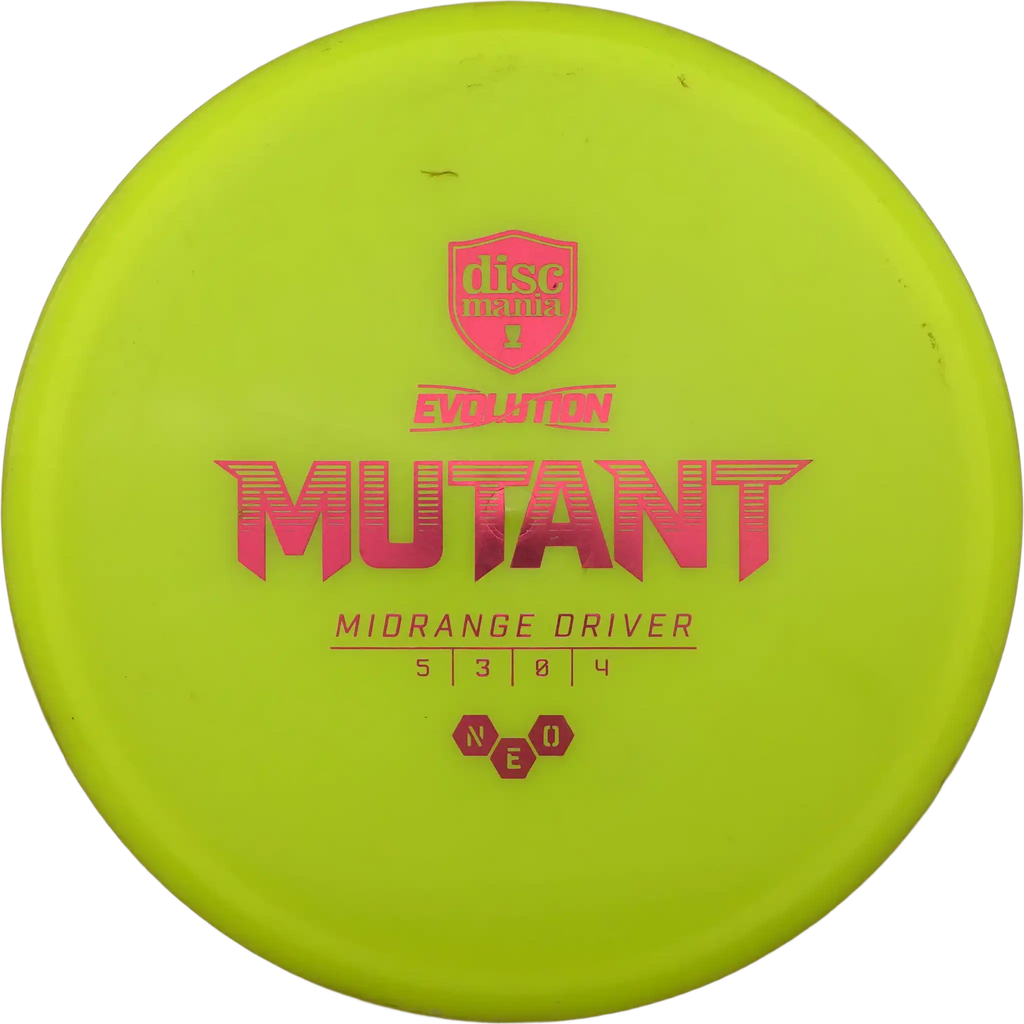 Neo Mutant