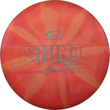 Gold Saint Pro