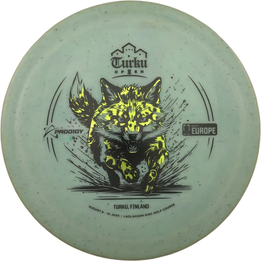 ReBlend FX4 - Turku Open