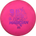 Active Magician