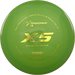 400G X5