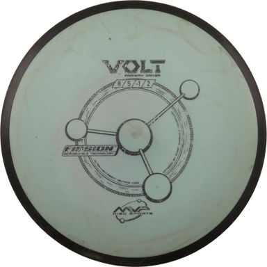 Fission Volt