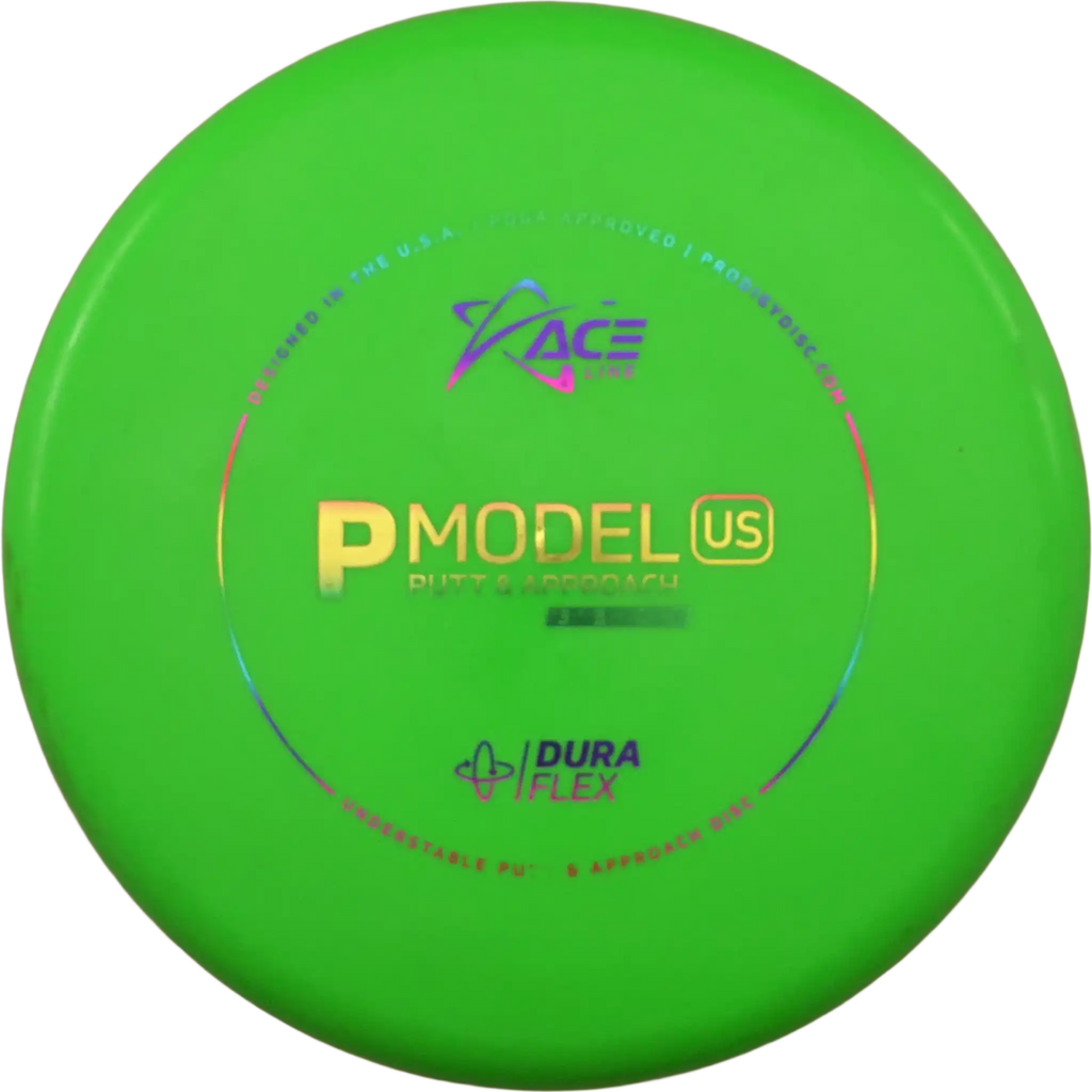DuraFlex P Model US